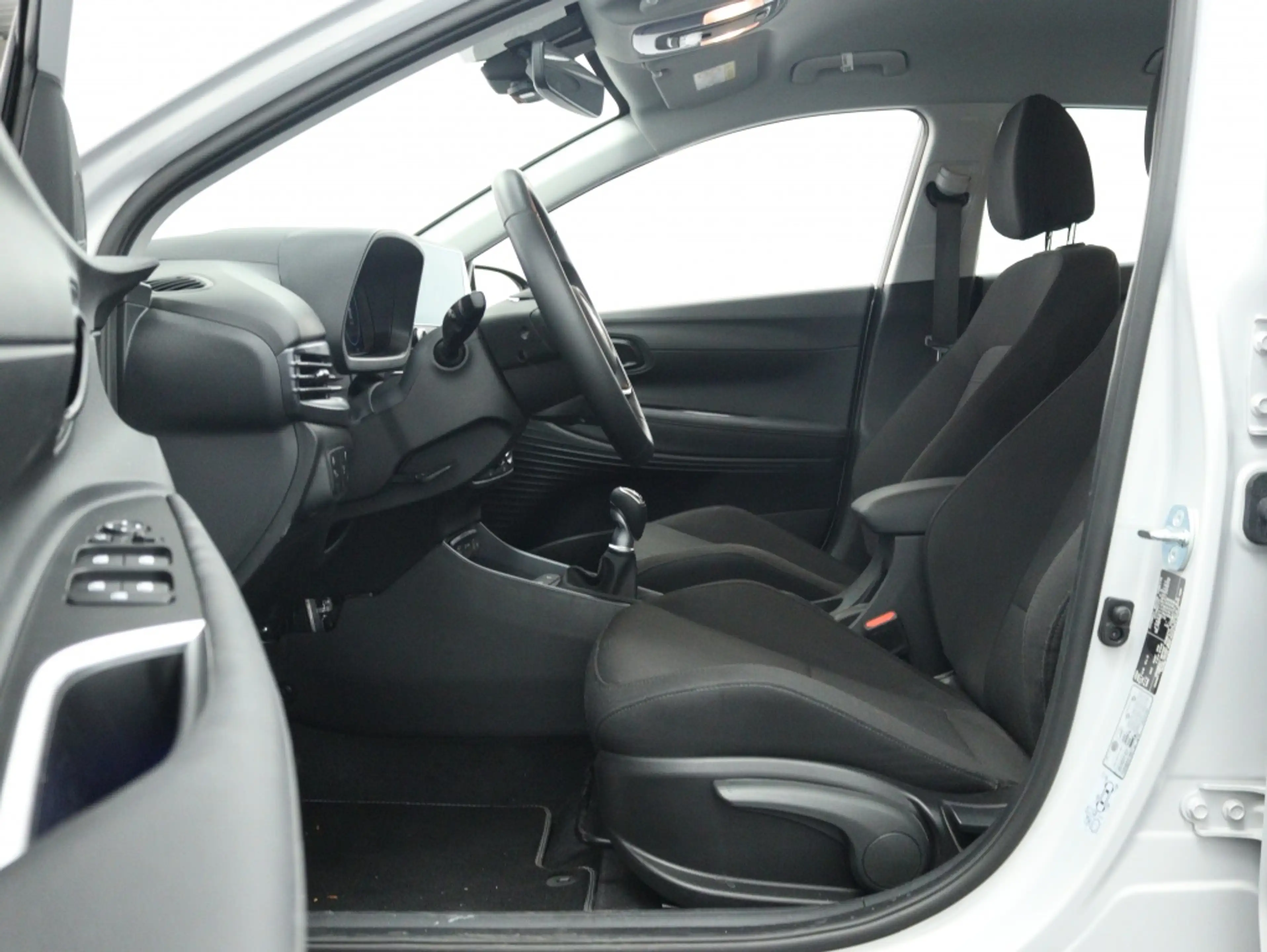 Hyundai BAYON 1.0 T-GDI Comfort | Navigatie | Camera | Cruise co — photo 13