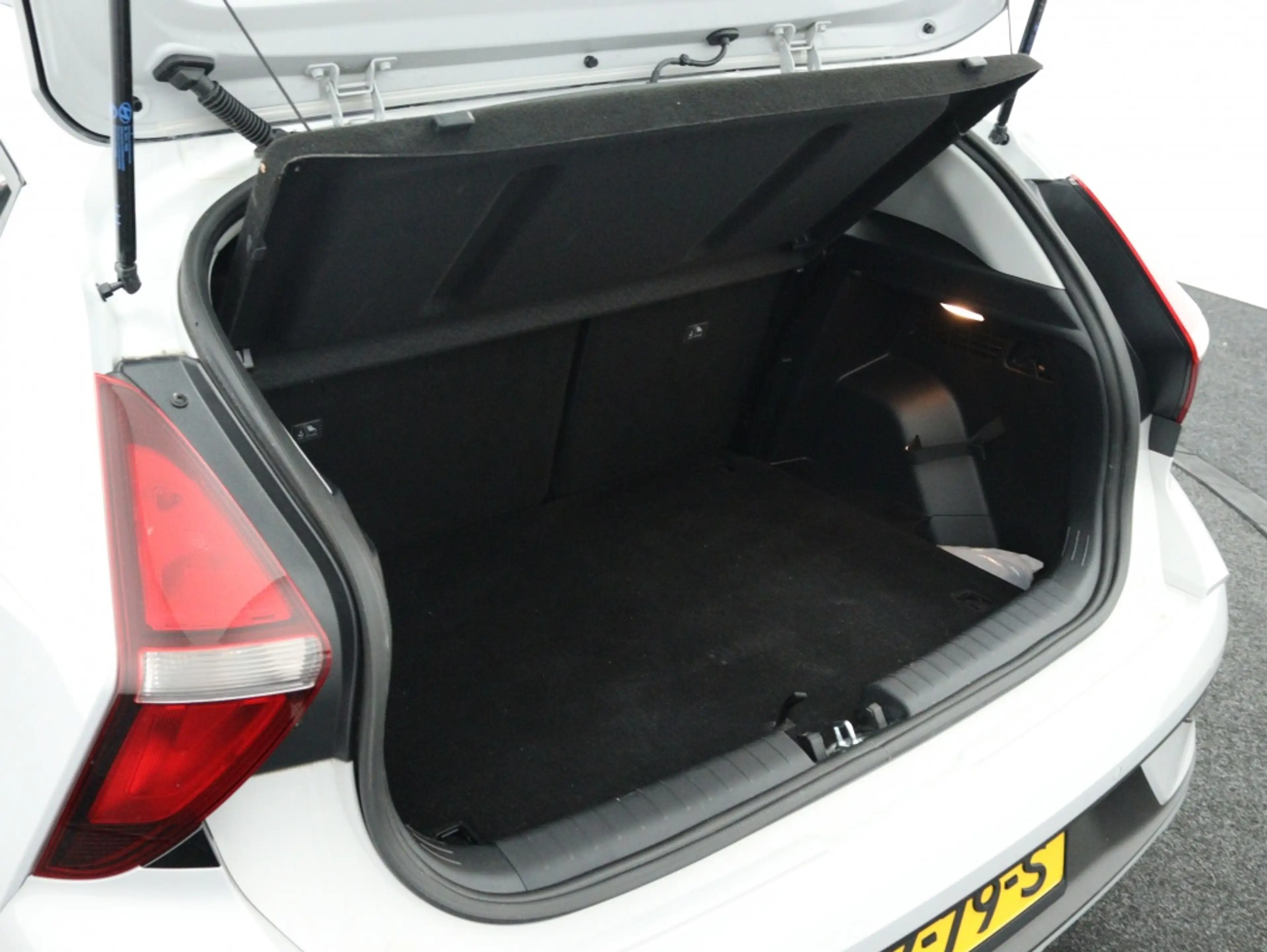 Hyundai BAYON 1.0 T-GDI Comfort | Navigatie | Camera | Cruise co — photo 15