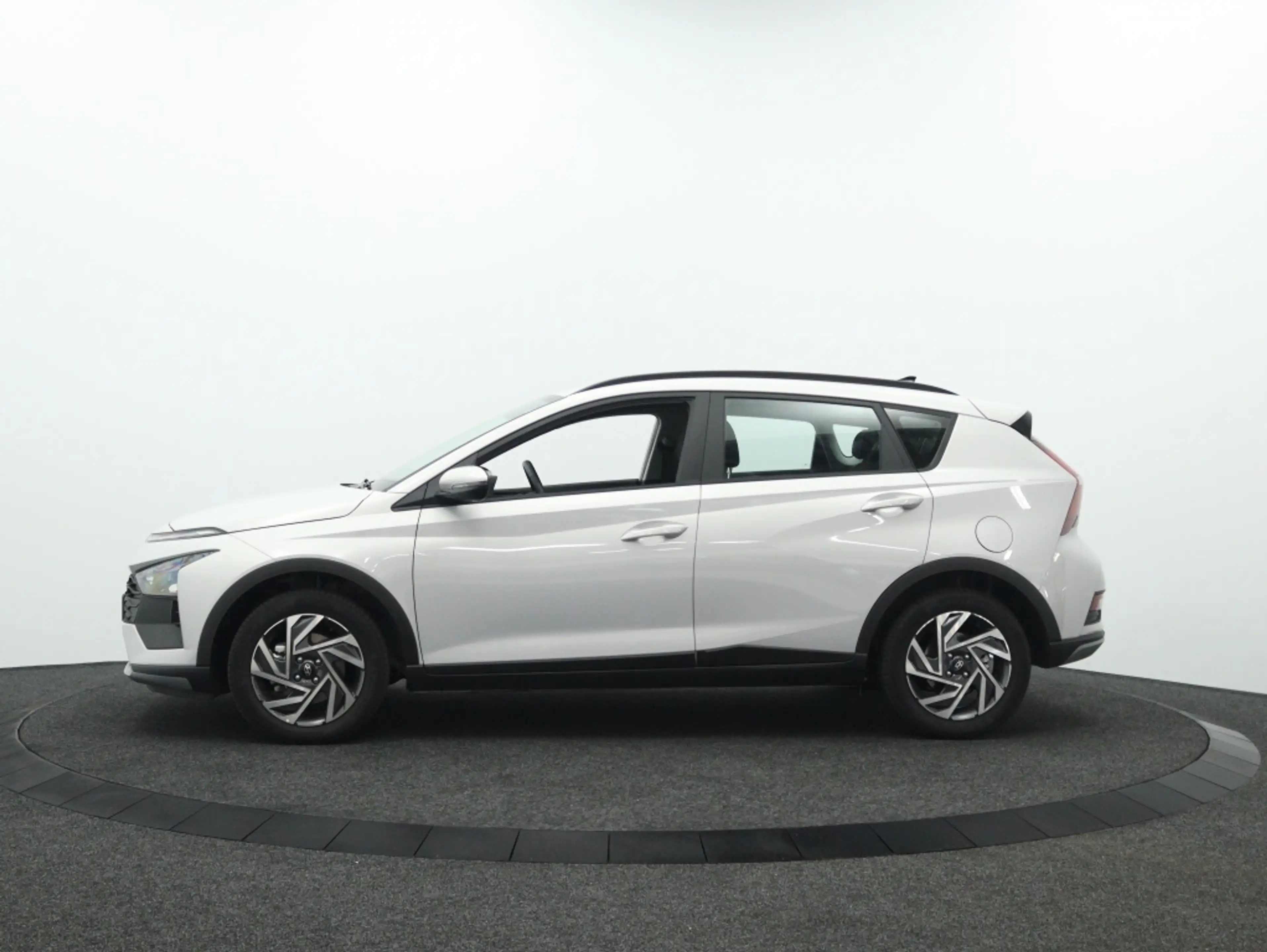Hyundai BAYON 1.0 T-GDI Comfort | Navigatie | Camera | Cruise co — photo 4
