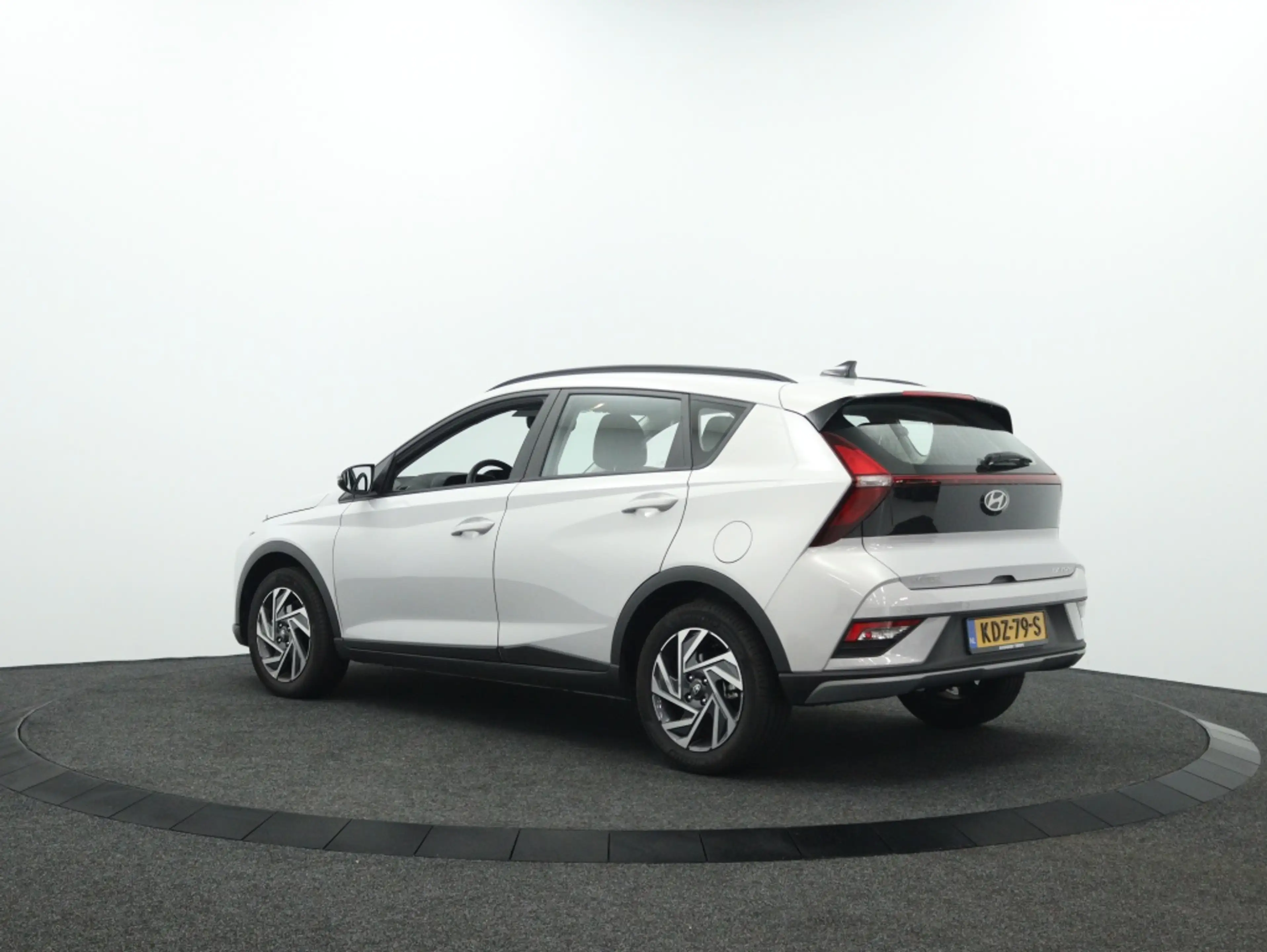 Hyundai BAYON 1.0 T-GDI Comfort | Navigatie | Camera | Cruise co — photo 6
