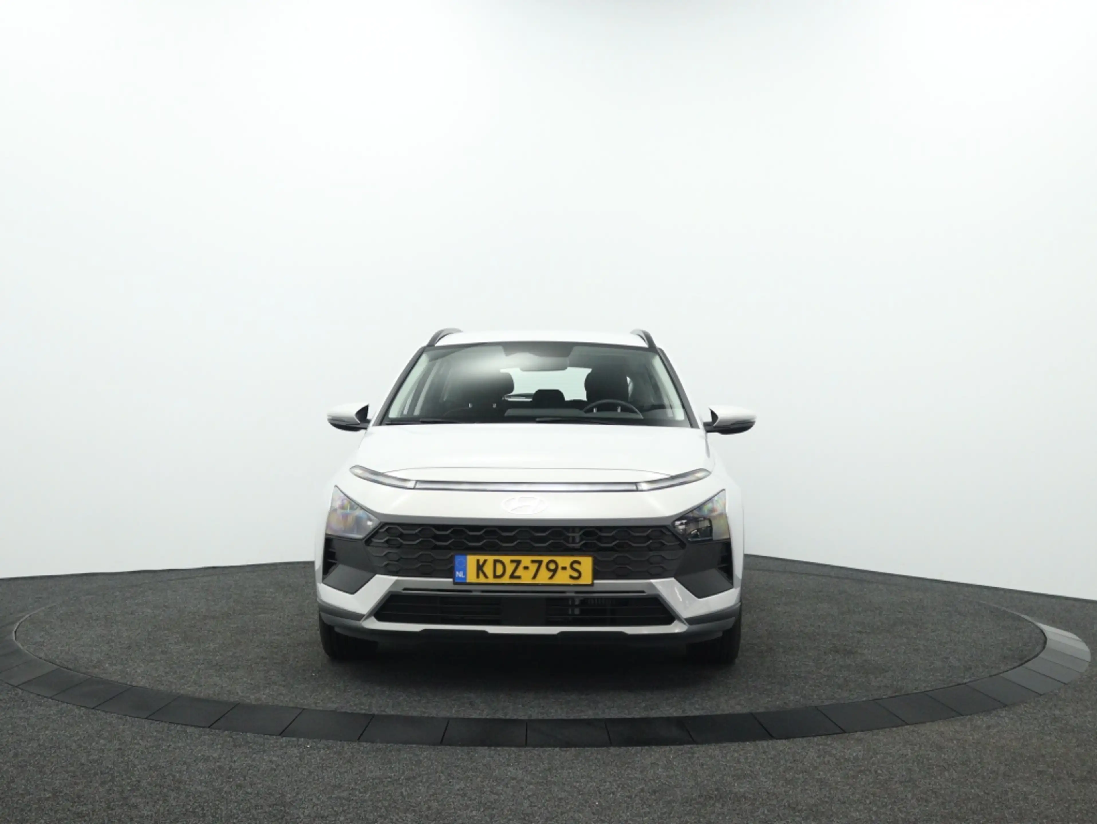 Hyundai BAYON 1.0 T-GDI Comfort | Navigatie | Camera | Cruise co — photo 12