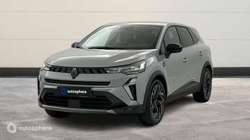 1.6 E-Tech full hybrid 145ch esprit Alpine