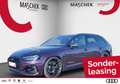 Audi RS4 Avant CompetitionPlus Schalensitz CARBON Pano b+O Paars - thumbnail 1