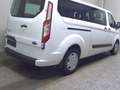 Ford Tourneo Custom Transit  Kombi 2.0 TDCi 340 L2  Trend Weiß - thumbnail 4