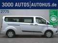 Ford Tourneo Custom Transit  Kombi 2.0 TDCi 340 L2  Trend Weiß - thumbnail 1
