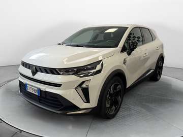 techno full hybrid E-Tech 145cv
