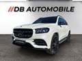 Mercedes-Benz GLS 400 d AMG Line 4Matic (EURO 6d) Weiß - thumbnail 1