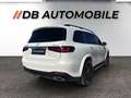 Mercedes-Benz GLS 400 d AMG Line 4Matic (EURO 6d) Weiß - thumbnail 5