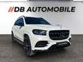 Mercedes-Benz GLS 400 d AMG Line 4Matic (EURO 6d) Weiß - thumbnail 3