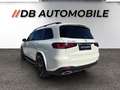 Mercedes-Benz GLS 400 d AMG Line 4Matic (EURO 6d) Weiß - thumbnail 7