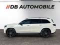 Mercedes-Benz GLS 400 d AMG Line 4Matic (EURO 6d) Weiß - thumbnail 8