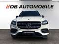 Mercedes-Benz GLS 400 d AMG Line 4Matic (EURO 6d) Weiß - thumbnail 2