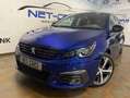 Peugeot 308 SW GT Line SPORT*PANORAM*Alcantara*LED*NAVi+ Blau - thumbnail 14