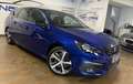 Peugeot 308 SW GT Line SPORT*PANORAM*Alcantara*LED*NAVi+ Blau - thumbnail 6