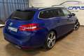 Peugeot 308 SW GT Line SPORT*PANORAM*Alcantara*LED*NAVi+ Blau - thumbnail 4