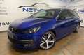 Peugeot 308 SW GT Line SPORT*PANORAM*Alcantara*LED*NAVi+ Blau - thumbnail 1