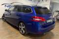 Peugeot 308 SW GT Line SPORT*PANORAM*Alcantara*LED*NAVi+ Blau - thumbnail 8