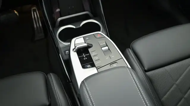 BMW X1 xDrive20d M-Sportpaket Ansicht 17