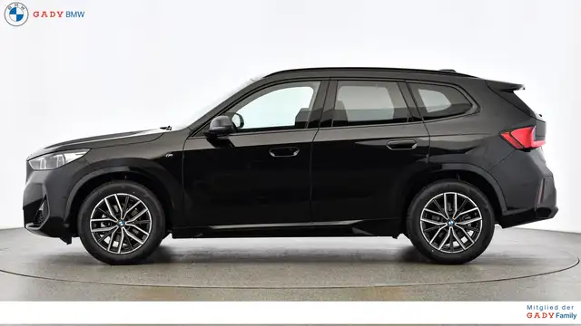 BMW X1 xDrive20d M-Sportpaket Ansicht 6