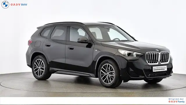 BMW X1 xDrive20d M-Sportpaket Ansicht 3