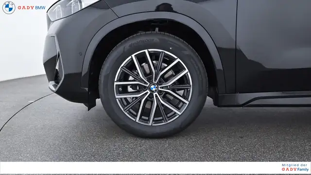 BMW X1 xDrive20d M-Sportpaket Ansicht 7