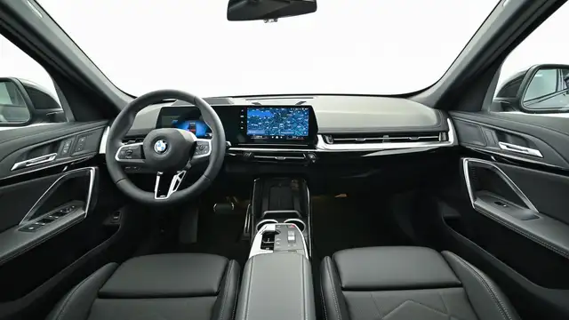 BMW X1 xDrive20d M-Sportpaket Ansicht 14