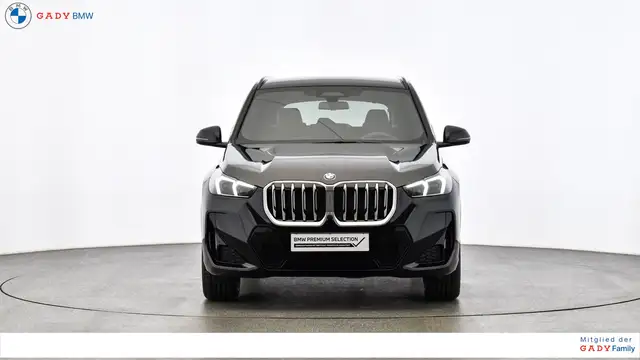 BMW X1 xDrive20d M-Sportpaket Ansicht 2