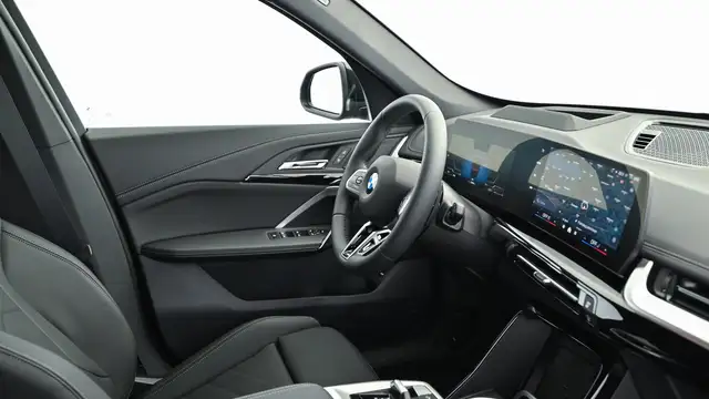 BMW X1 xDrive20d M-Sportpaket Ansicht 13