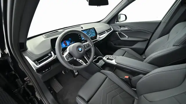 BMW X1 xDrive20d M-Sportpaket Ansicht 8