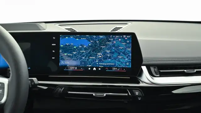 BMW X1 xDrive20d M-Sportpaket Ansicht 16