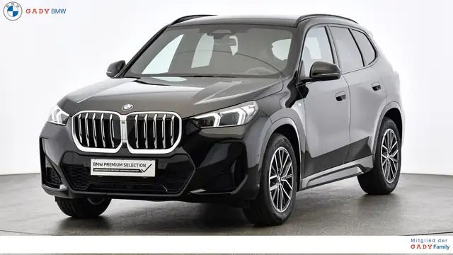 BMW X1 xDrive20d M-Sportpaket Ansicht 1
