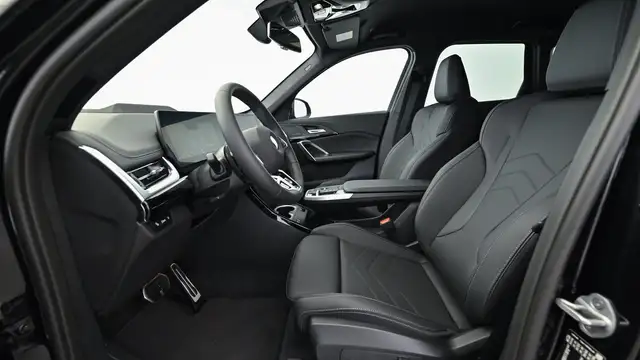 BMW X1 xDrive20d M-Sportpaket Ansicht 9