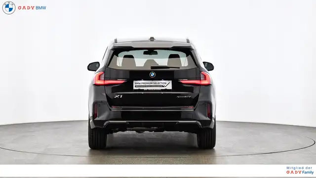 BMW X1 xDrive20d M-Sportpaket Ansicht 5