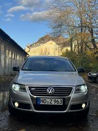 Vw Passat 2.0 R Line