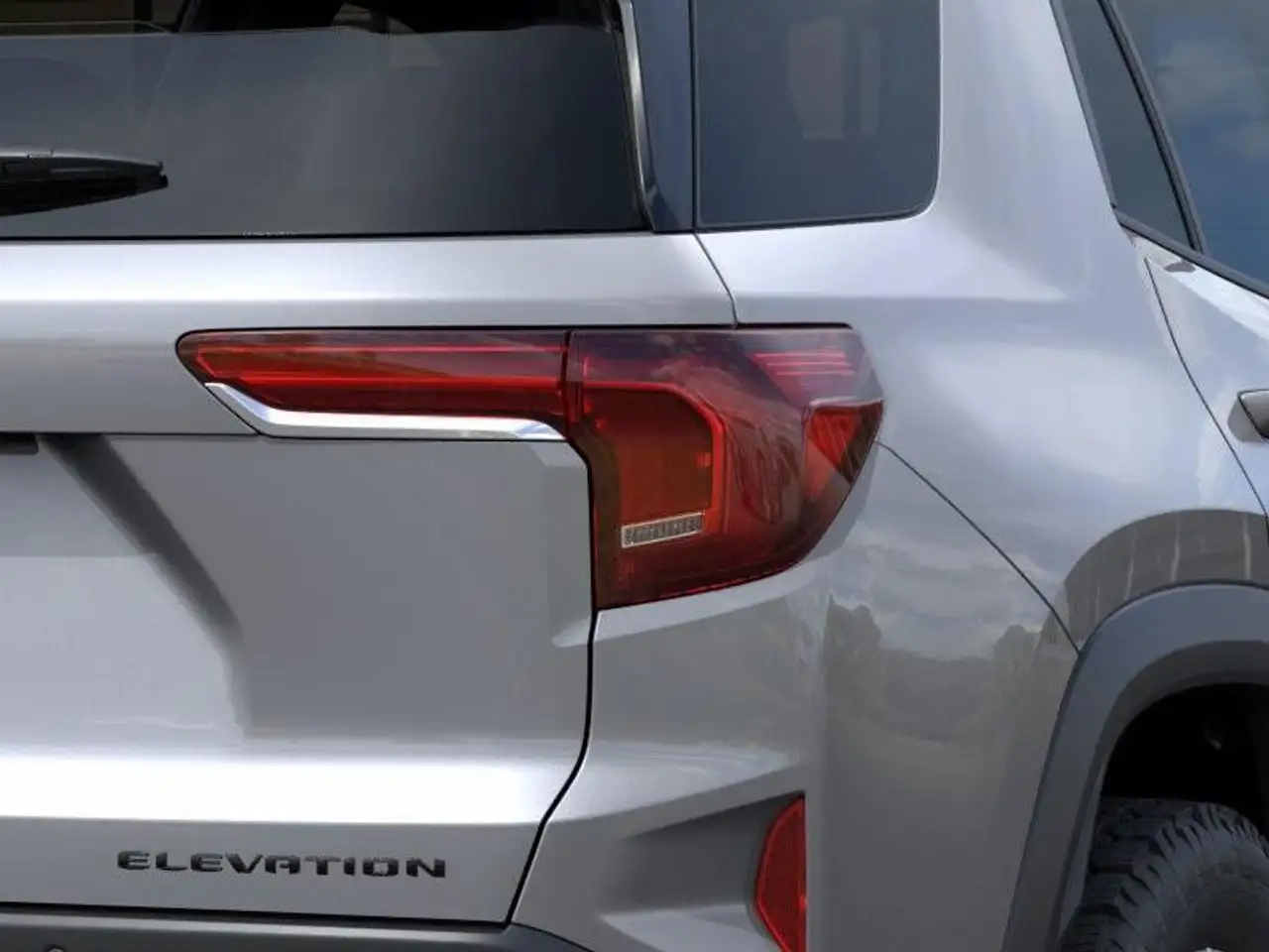 GMC Terrain снимка GMC Terrain