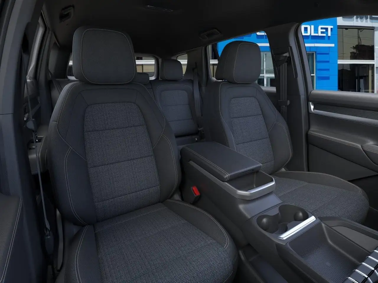 GMC Terrain снимка GMC Terrain