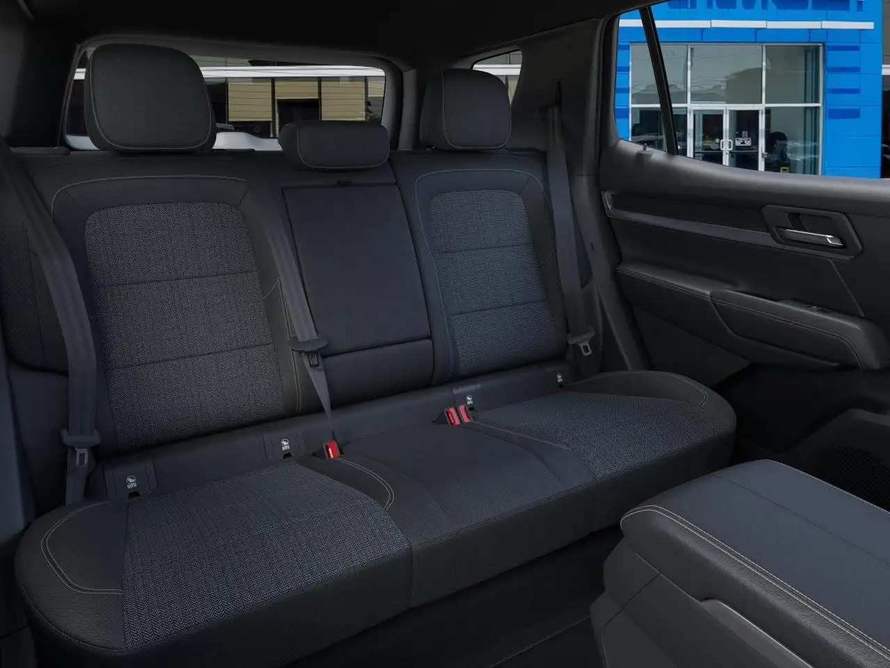GMC Terrain снимка GMC Terrain