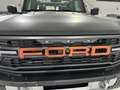 Ford Bronco Raptor EcoBoost® V6 3.0L Noir - thumbnail 3