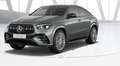 Mercedes-Benz GLE 450 GLE 450 d 4Matic Mild Hybrid Coupé AMG Line Premi Grigio - thumbnail 4