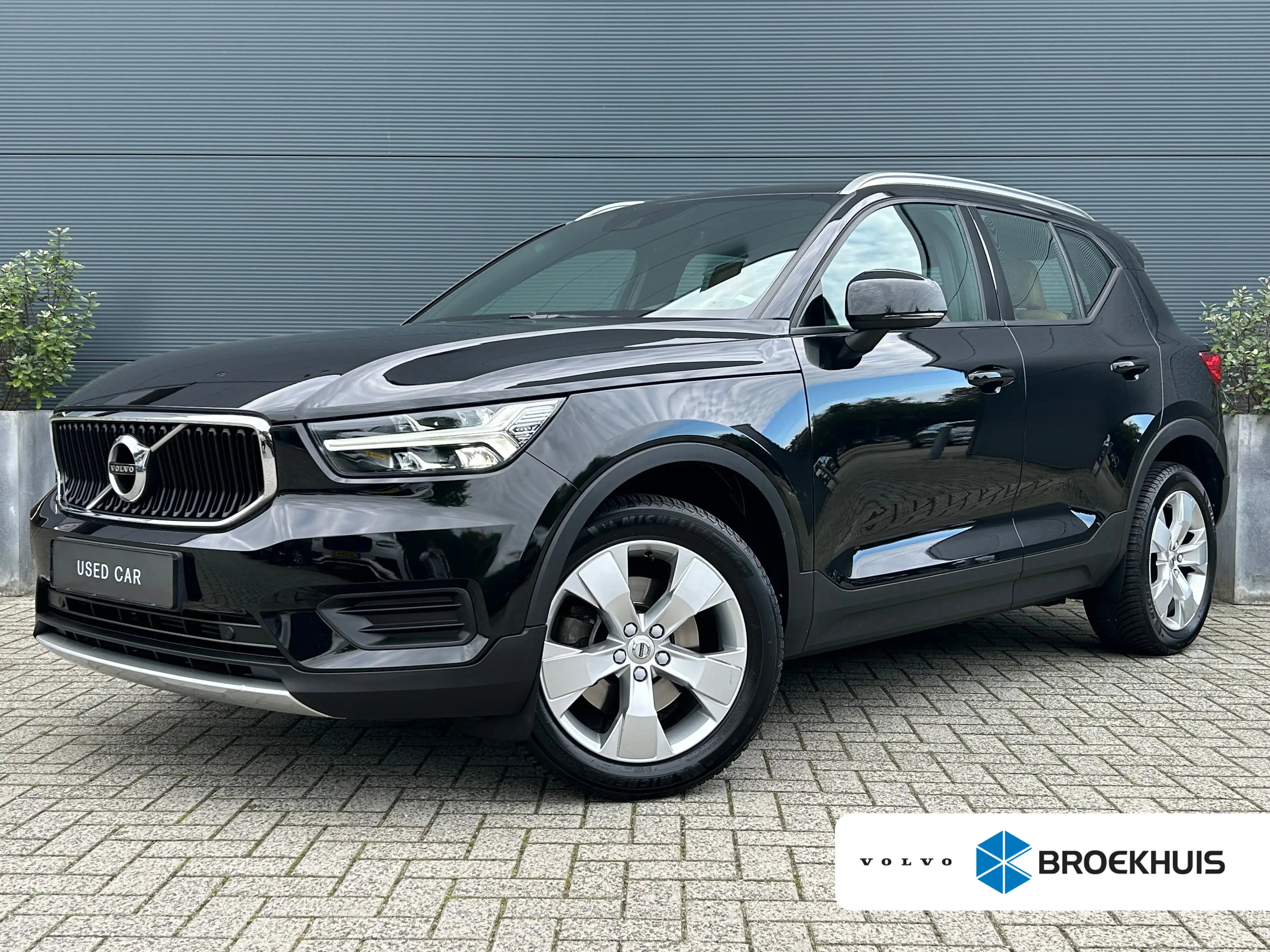 Volvo XC40 2.0 T4 Inscription | Panoramadak | Harman/Kardon |