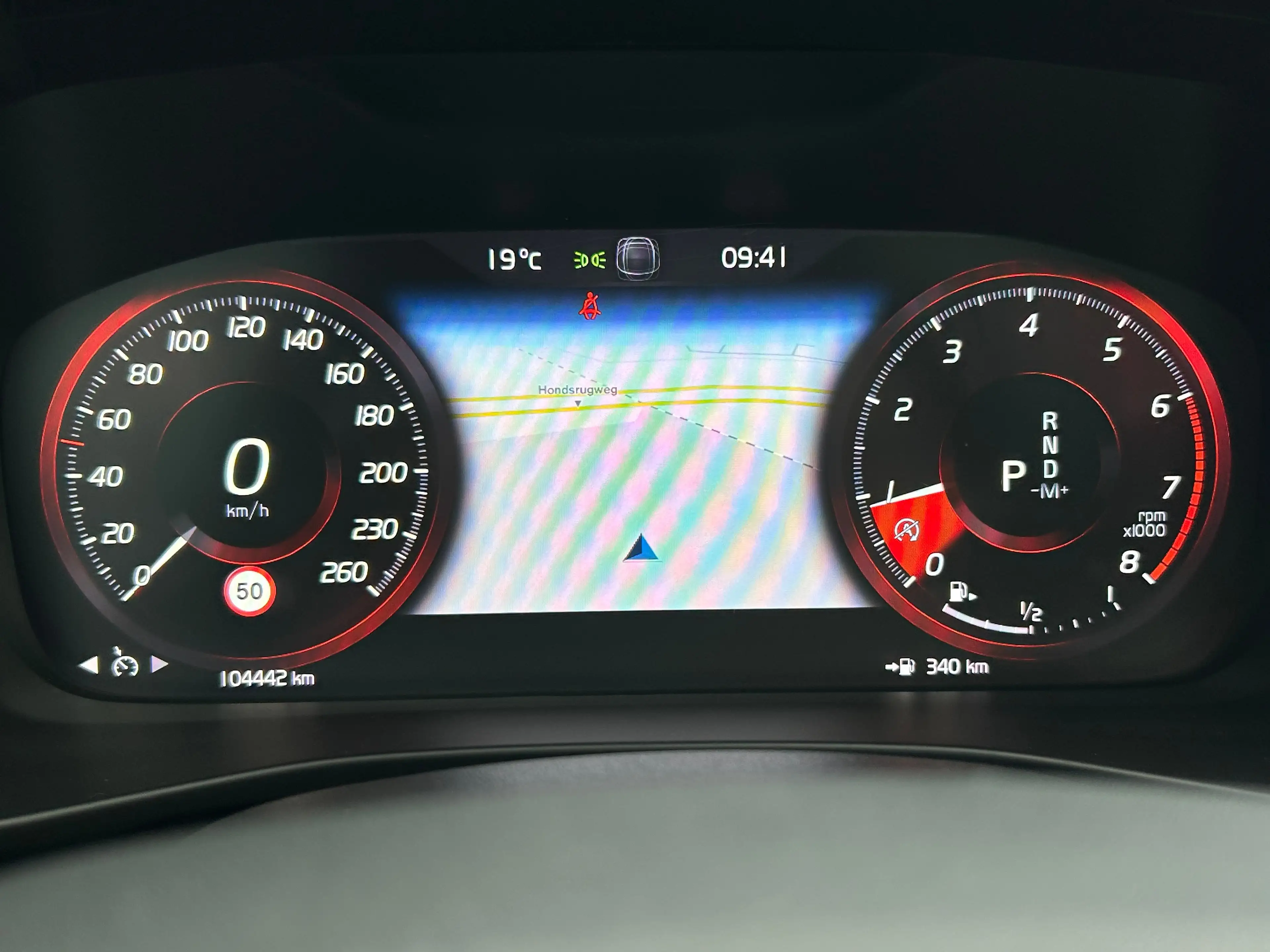 Volvo XC40 2.0 T4 Inscription | Panoramadak | Harman/Kardon | — photo 12