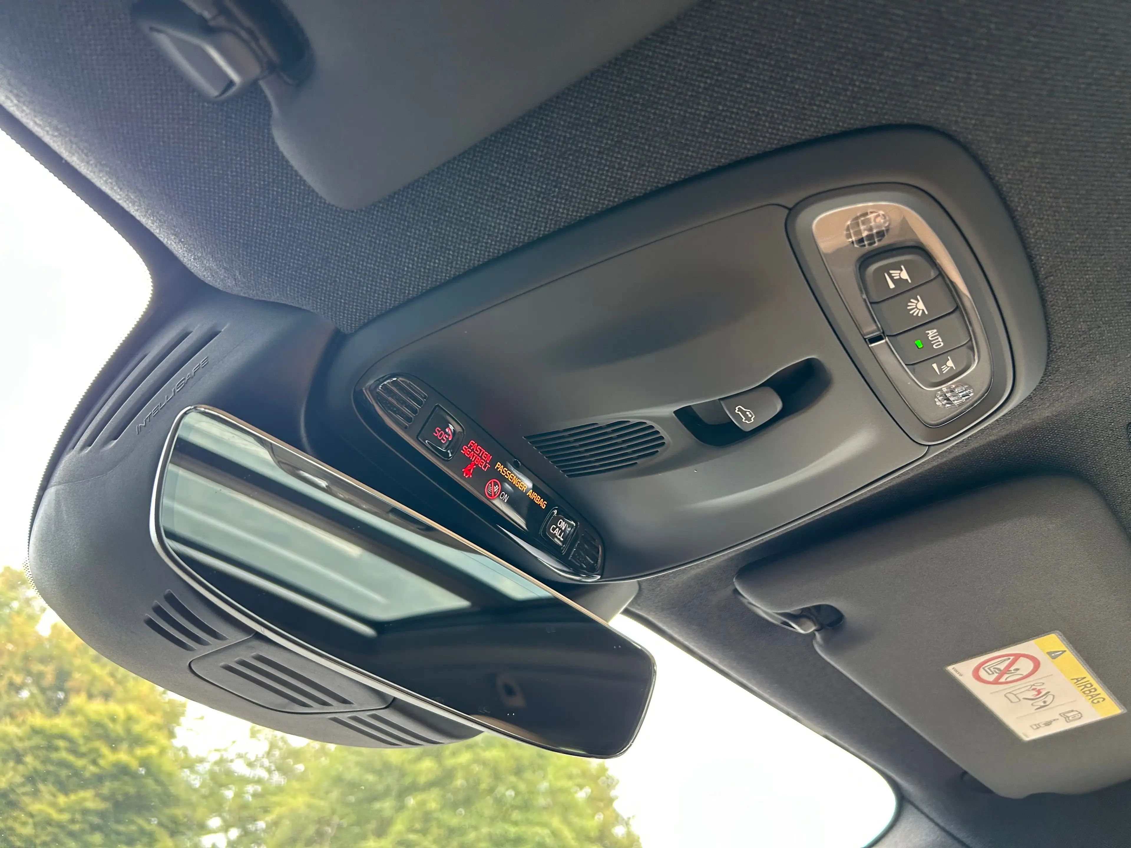 Volvo XC40 2.0 T4 Inscription | Panoramadak | Harman/Kardon | — photo 8