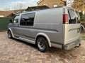Chevrolet Express G21 5.7 Gris - thumbnail 3