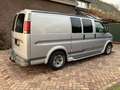 Chevrolet Express G21 5.7 Gris - thumbnail 6
