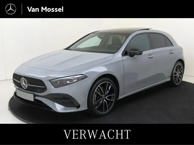 2026 Mercedes-Benz A-Class in Grey for sale
