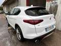 Alfa Romeo Stelvio 2.2 Turbodiesel 190 CV AT8 Q4 Executive Bianco - thumbnail 6