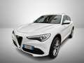 Alfa Romeo Stelvio 2.2 Turbodiesel 190 CV AT8 Q4 Executive Bianco - thumbnail 1