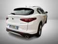 Alfa Romeo Stelvio 2.2 Turbodiesel 190 CV AT8 Q4 Executive Bianco - thumbnail 2