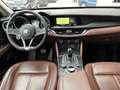 Alfa Romeo Stelvio 2.2 Turbodiesel 190 CV AT8 Q4 Executive Bianco - thumbnail 14