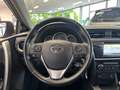 Toyota Auris 1.6i Dynamic Navigation-Air/Co Auto- Garantie 1 an Grey - thumbnail 8
